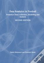 Data Analytics In Football