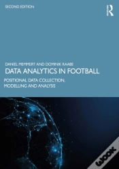 Capa do artigo Data Analytics In Football