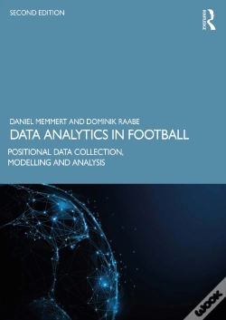 Capa do artigo Data Analytics In Football