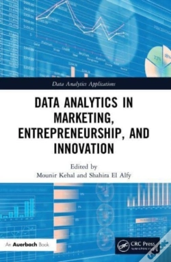 Capa do artigo Data Analytics In Marketing, Entrepreneurship, And Innovation
