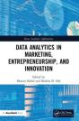 Data Analytics In Marketing, Entrepreneurship, And Innovation - Preview
