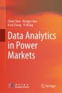 Data Analytics In Power Markets - Preview