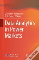 Data Analytics In Power Markets