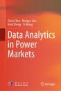 Data Analytics In Power Markets - Preview