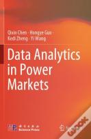 Data Analytics In Power Markets