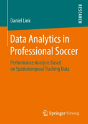 Data Analytics In Professional Soccer - Preview