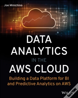 Capa do artigo Data Analytics In The Aws Cloud