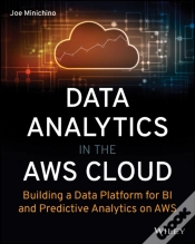 Capa do artigo Data Analytics In The Aws Cloud