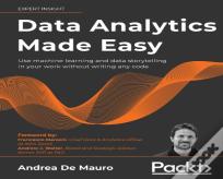 Data Analytics Made Easy