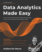 Capa do artigo Data Analytics Made Easy