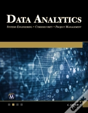 Capa do artigo Data Analytics