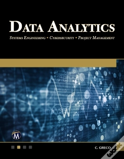 Capa do artigo Data Analytics