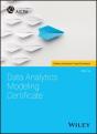 Data Analytics Modeling Certificate - Preview