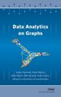Data Analytics On Graphs - Preview
