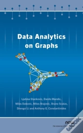 Data Analytics On Graphs