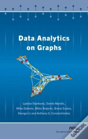 Capa do artigo Data Analytics On Graphs