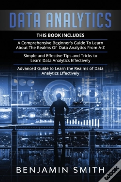 Capa do artigo Data Analytics