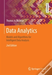 Data Analytics