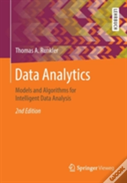 Capa do artigo Data Analytics