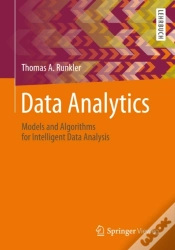 Capa do artigo Data Analytics