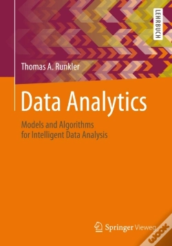 Capa do artigo Data Analytics