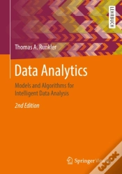 Capa do artigo Data Analytics