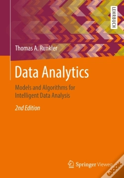 Capa do artigo Data Analytics