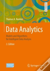 Capa do artigo Data Analytics