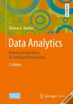 Capa do artigo Data Analytics