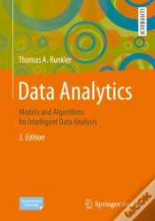 Capa do artigo Data Analytics