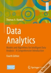 Capa do artigo Data Analytics