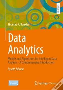 Capa do artigo Data Analytics