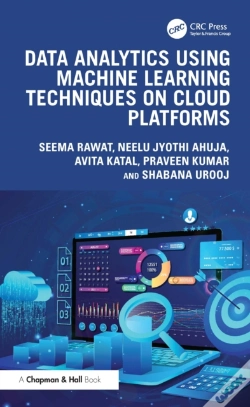Capa do artigo Data Analytics Using Machine Learning Techniques On Cloud Platforms