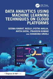 Capa do artigo Data Analytics Using Machine Learning Techniques On Cloud Platforms