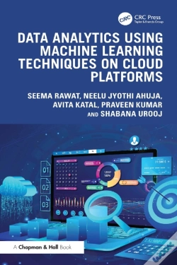 Capa do artigo Data Analytics Using Machine Learning Techniques On Cloud Platforms