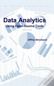 Capa do artigo Data Analytics Using Open-Source Tools