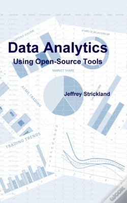 Capa do artigo Data Analytics Using Open-Source Tools