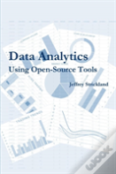Data Analytics Using Open-Source Tools