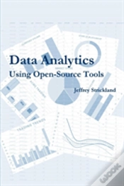 Capa do artigo Data Analytics Using Open-Source Tools