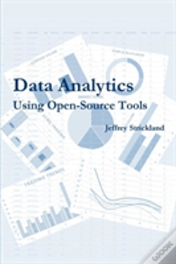 Capa do artigo Data Analytics Using Open-Source Tools