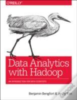 Data Analytics With Hadoop