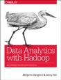 Data Analytics With Hadoop - Preview