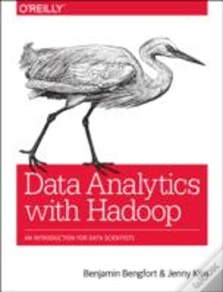 Capa do artigo Data Analytics With Hadoop