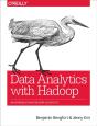 Data Analytics With Hadoop - Preview