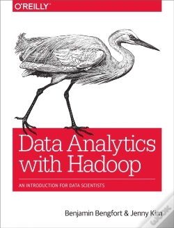 Capa do artigo Data Analytics With Hadoop