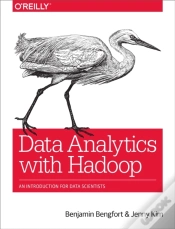 Capa do artigo Data Analytics With Hadoop