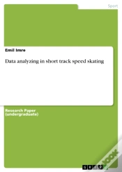 Capa do artigo Data Analyzing In Short Track Speed Skating