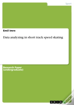 Capa do artigo Data Analyzing In Short Track Speed Skating
