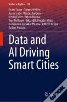 Data And Ai Driving Smart Cities