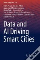 Data And Ai Driving Smart Cities